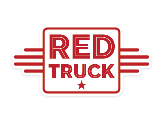 Red Truck