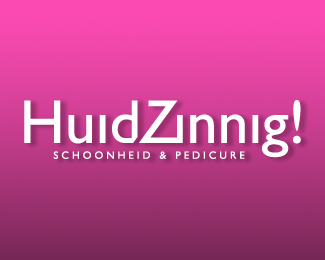 Huidzinnig