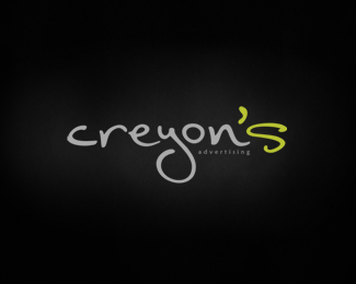 creyon's advertising