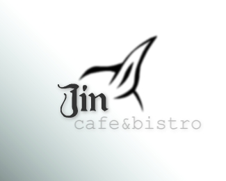 jin cafe