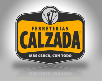 Calzada