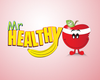 Mr Healthy