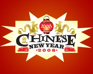 Chinese New Year 2008