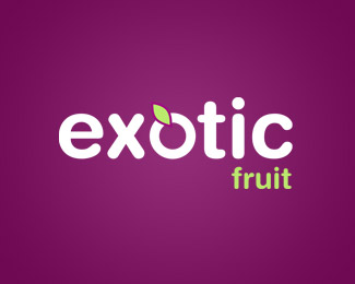 exotic fruit