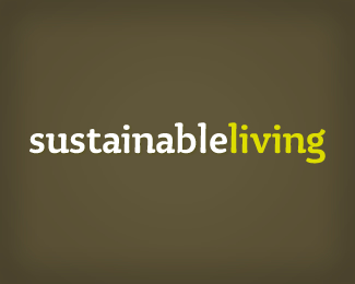 Sustainable Living