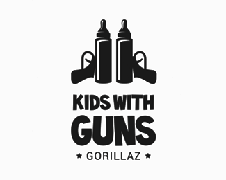 Kids With Guns