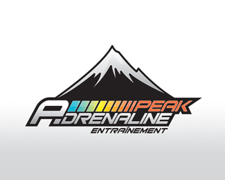 Adrenaline Peak entrainement