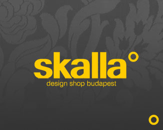 skalla°