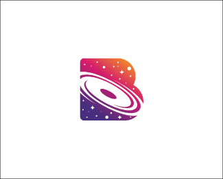 B GALAXY BLAZAR