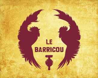 Le Barricou