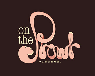 On The Prowl Vintage