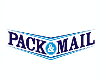 Pack & Mail