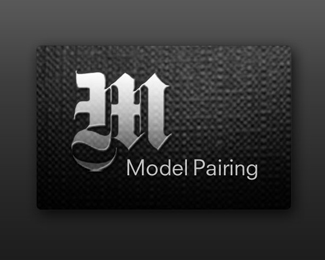 Model Pairing