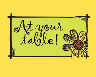 At Your Table