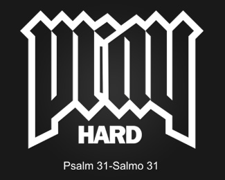 Pray Hard