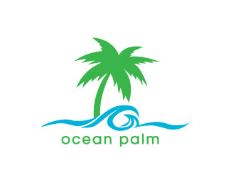 Ocean Palm