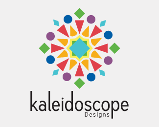 Kaleidoscope Designs