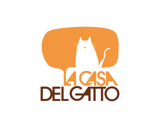 La Casa Del Gatto