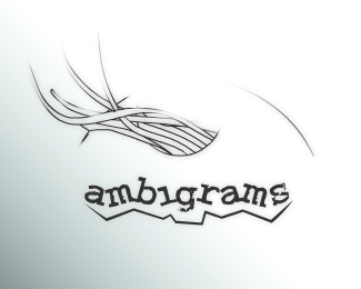 ambigrams