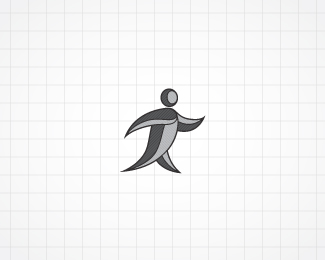 stride