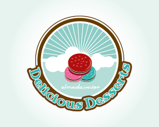 Delicious Desserts