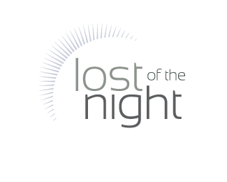 lost in the night