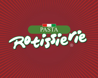 Rotissierie Pasta