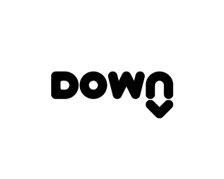 Down