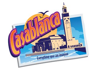 Casablanca