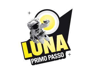 Luna Primo Passo