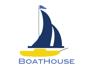boathouse