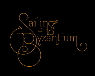 Sailing to Byzantium