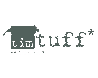 tim tuff