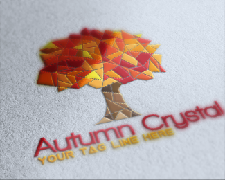 Autumn Crystal