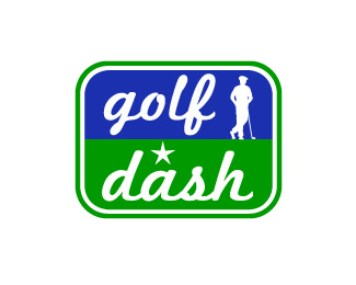 golfdash