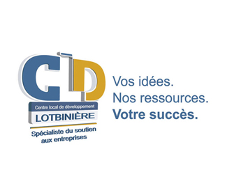 Centre local de Developpement de Lotbiniere