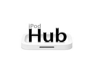 iPod Hub