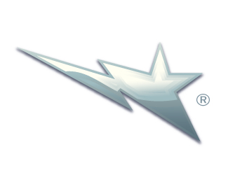 INNFUSION Studios Metal Starbolt