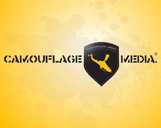 Camouflage Media