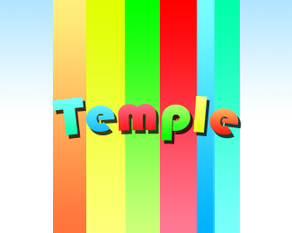 Temple