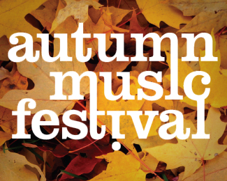 Autumn Music Festival