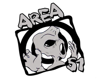 Area 51 Skateboards