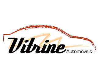 Vitrine Automoveis