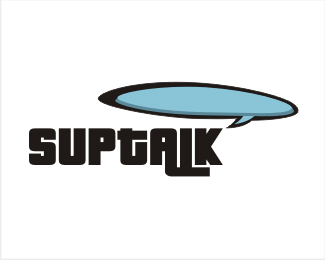 SupTalk 1