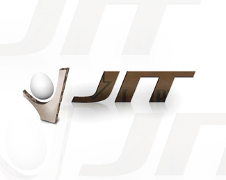 JIT Packaging Logo