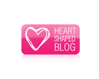 Heart Shaped Blog