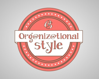 Org@niz@tional Style