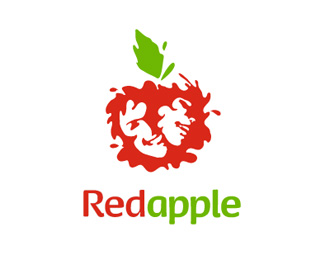 Red Apple
