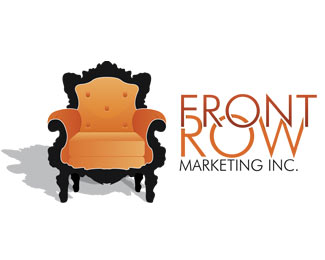 Front Row Marketing Inc.