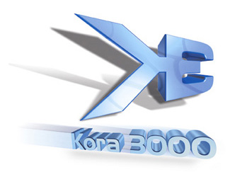 Kora3000